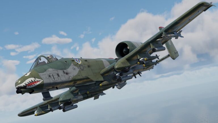 ¿Cómo probar todos los vehículos en War Thunder?