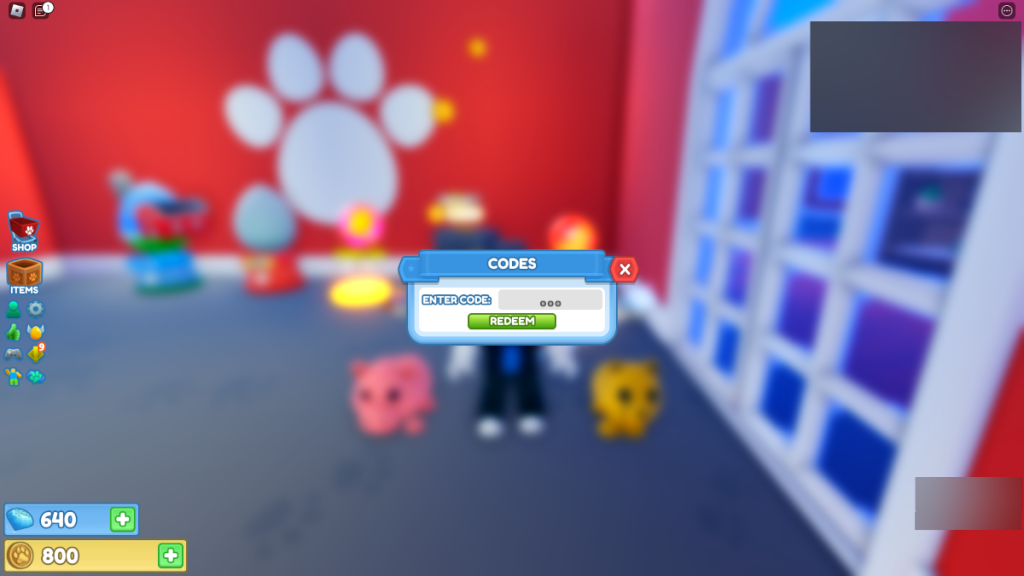 Códigos de magnate de Pet Empire