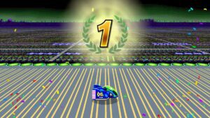 How to Win in F Zero 99? featured image