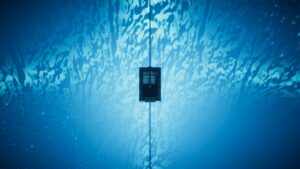 El Paso, Elsewhere Void Elevator