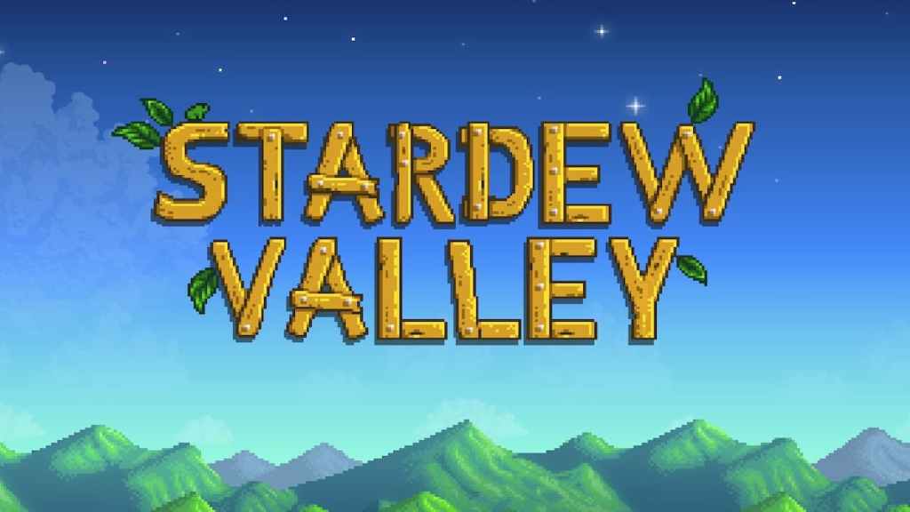 título-stardew-valley