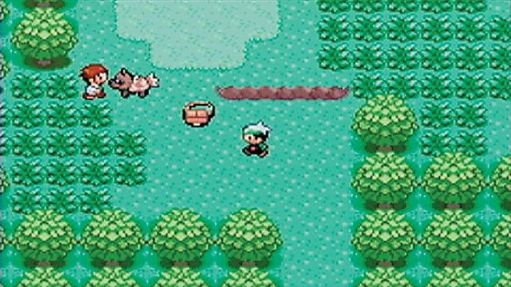 pokemon-esmeralda