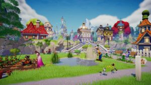 Códigos de Disney Dreamlight Valley (septiembre de 2023)
