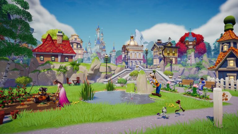 Códigos de Disney Dreamlight Valley (septiembre de 2023)