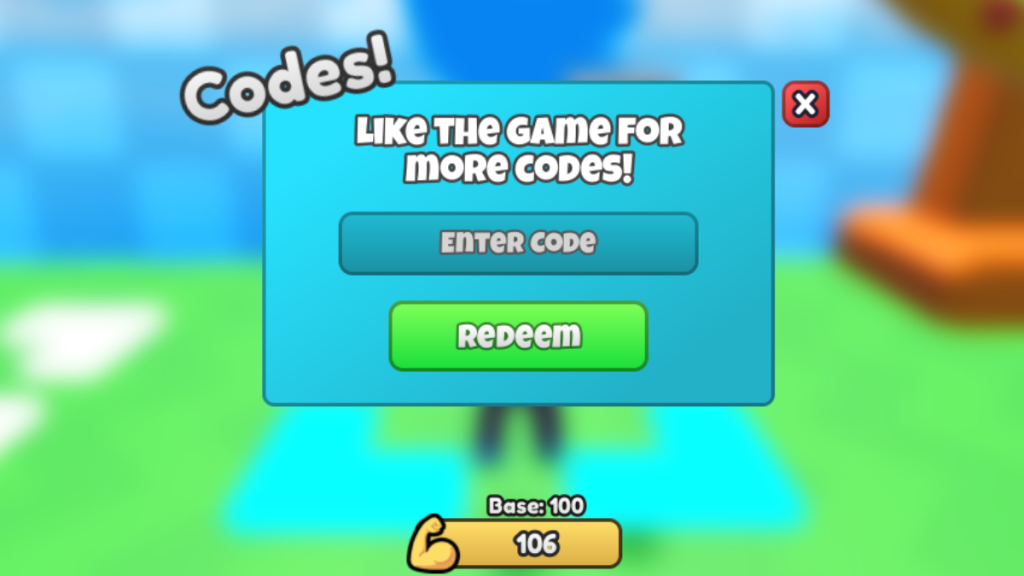 Códigos de Roblox Yeet a Friend
