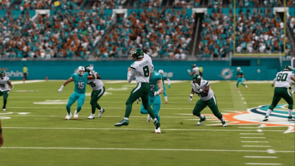 Juego Madden NFL 24