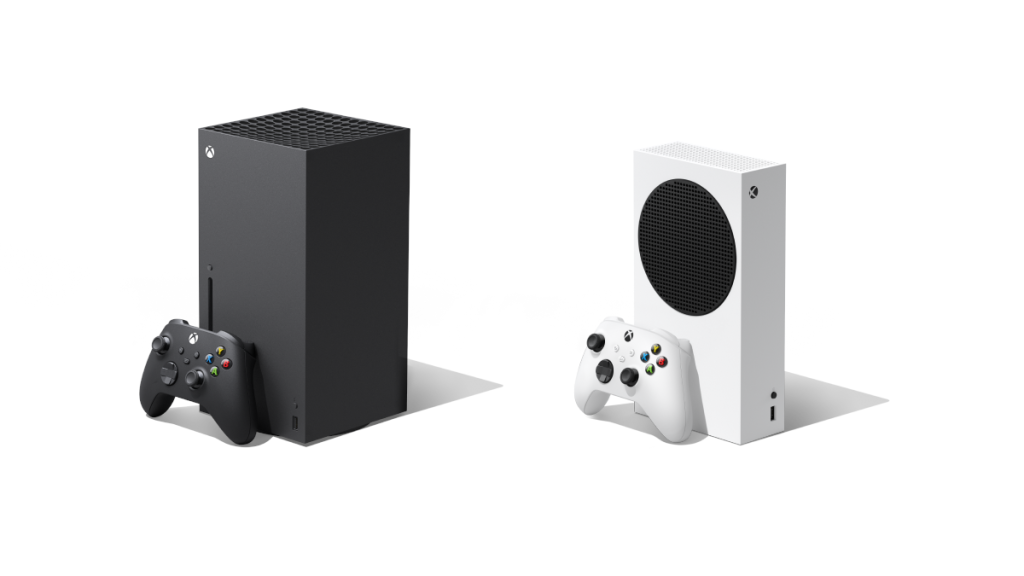 xbox