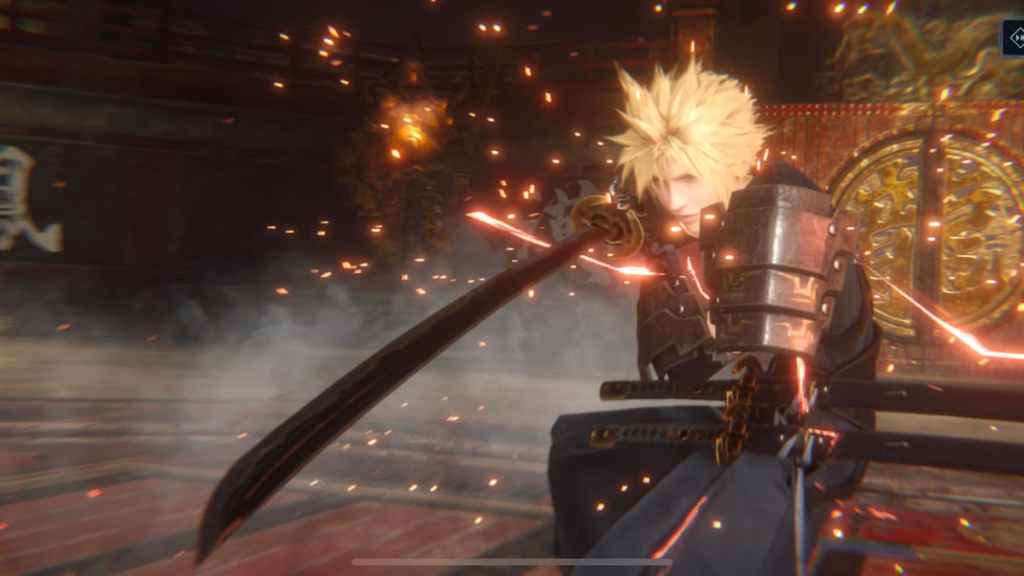 Cómo conseguir nuevos disfraces en FF7: imagen destacada de EC