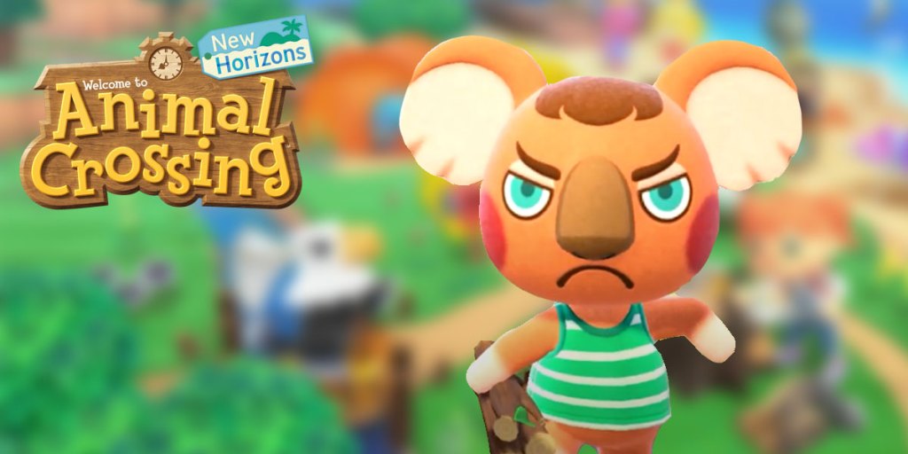 Cómo hacer que los aldeanos se muden en Animal Crossing New Horizons