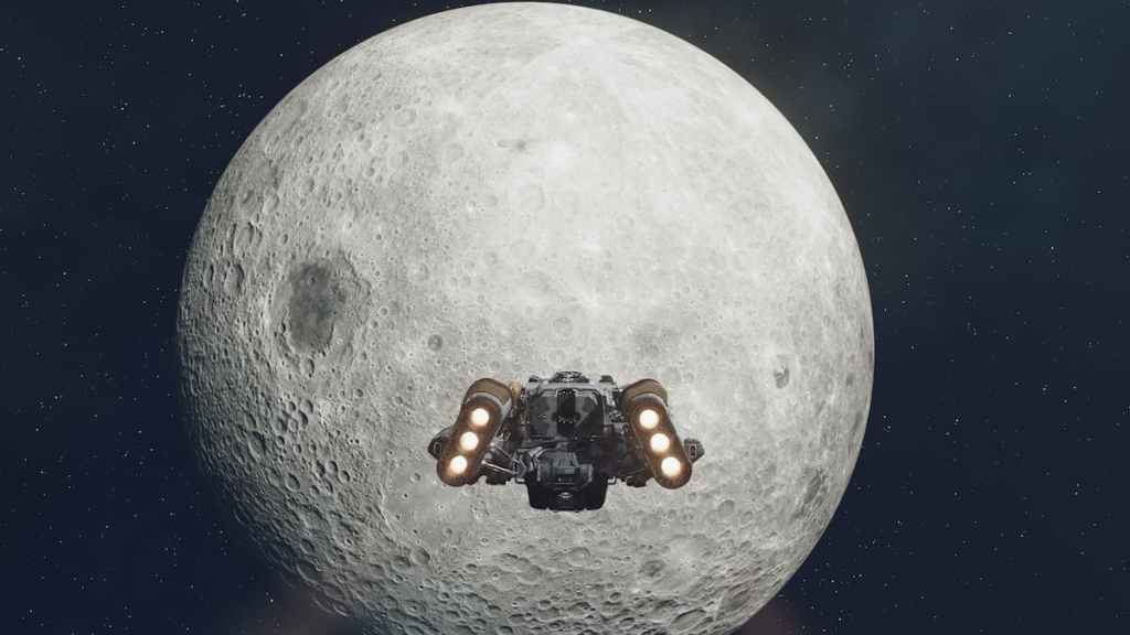 Imagen destacada de Starfield: la mejor construcción para el combate espacial