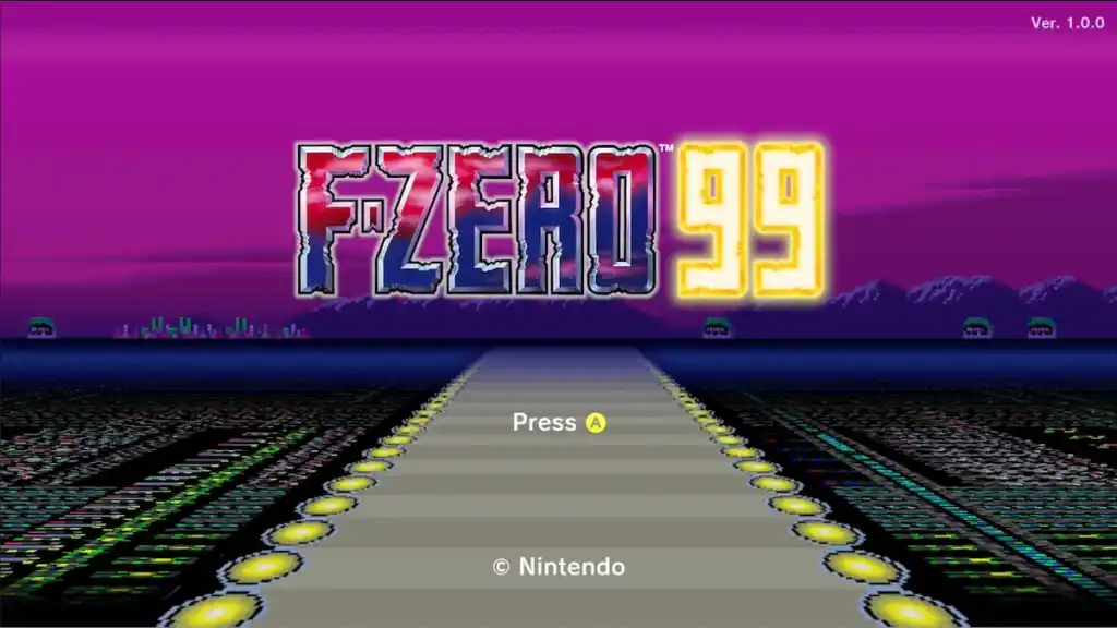 Todos los coches de F Zero 99 Clasificados imagen destacada