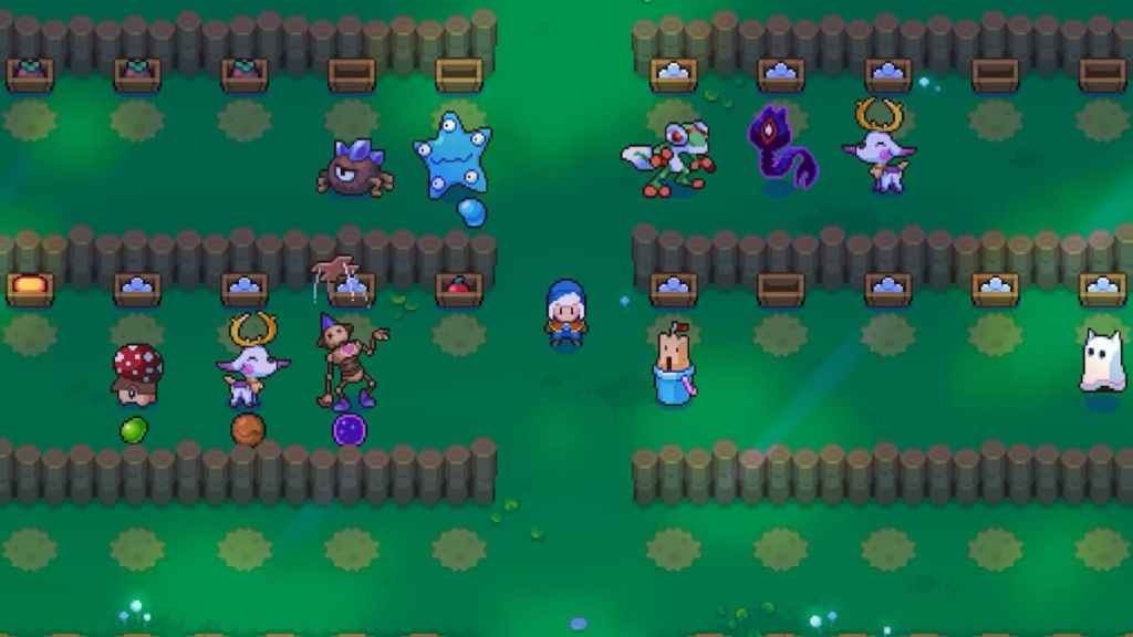 Bebidas espirituosas en la isla Moonstone