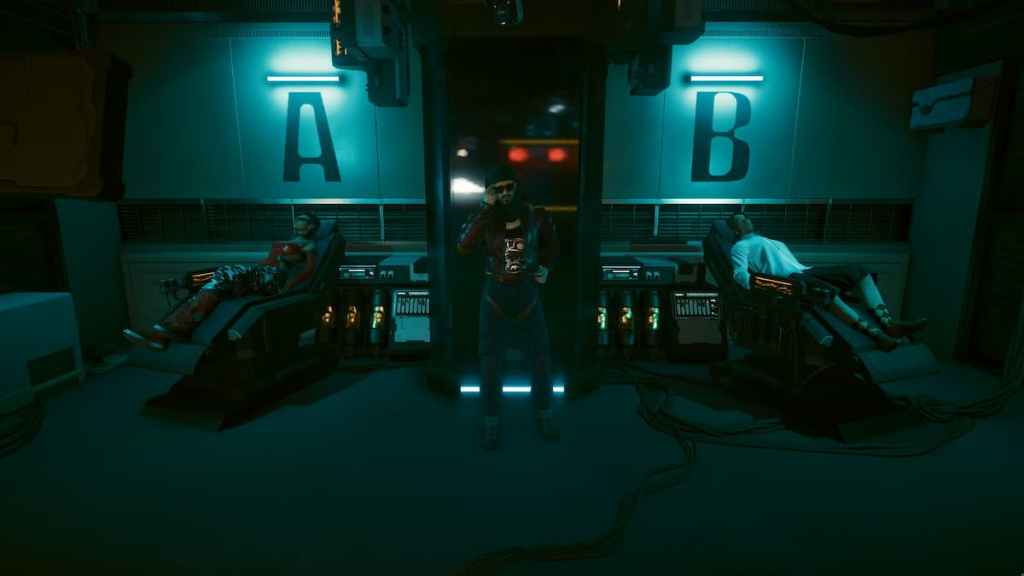 ¿Cómo conseguir Quickhacks en Cyberpunk 2077 2.0? Foto principal