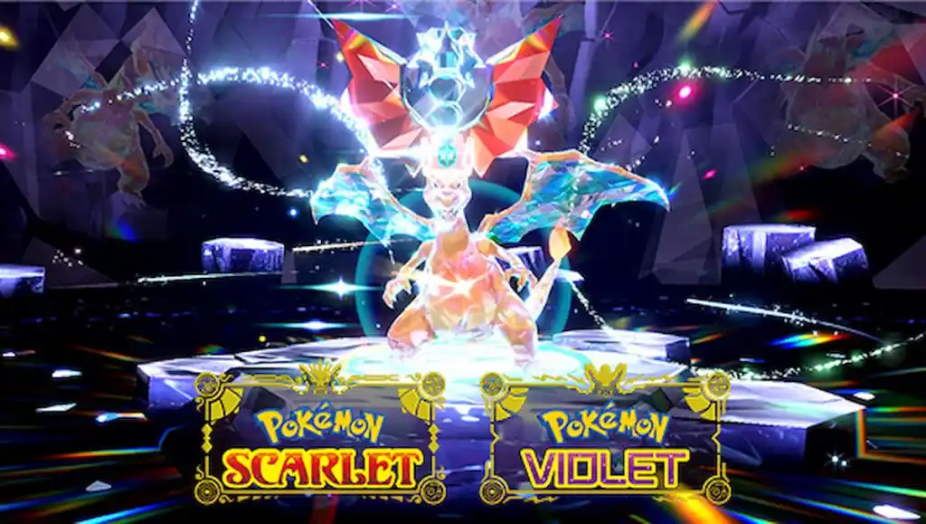 Batallas Terra Raid promocionales para Scarelt y Violet