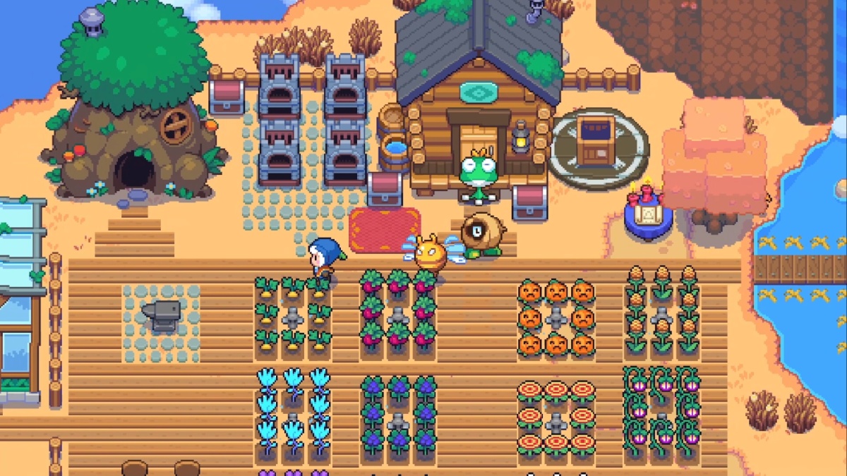 Isla Piedra Lunar