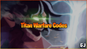 Códigos de Titan Warfare (octubre de 2023)