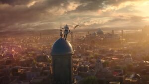 ¿Dónde está el almacén de confiscación en Assassin's Creed Mirage?