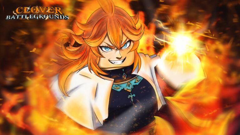 Códigos de Clover Battlegrounds: ¿hay alguno? (octubre de 2023)