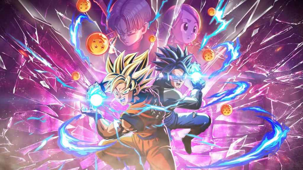 Cómo aumentar el límite de nivel en la promoción Dragonball Xenoverse 2