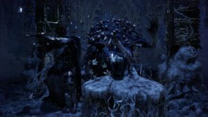 Lords of the Fallen Molhu