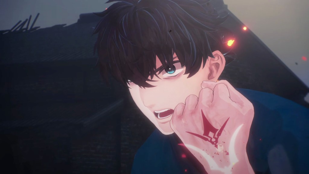 Personaje en Fate Samurai Remnant