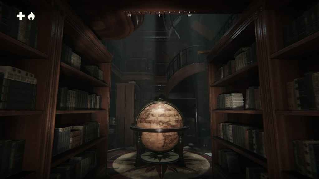 Kona 2: biblioteca de revisión de Brume
