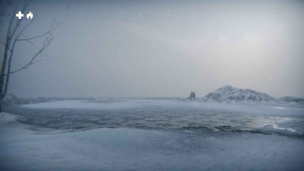 Kona 2: entorno de revisión de Brume