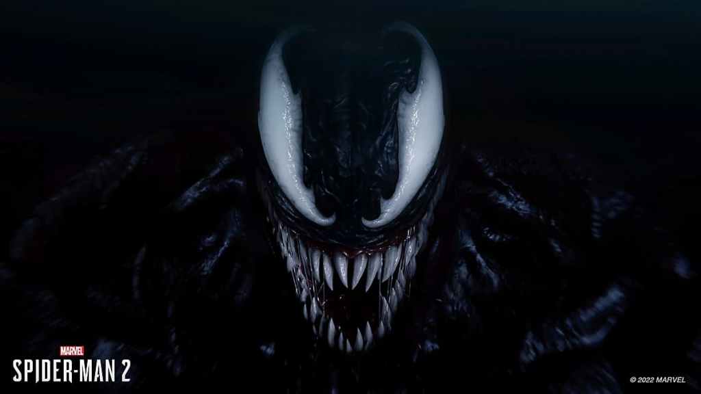 Cómo arreglar el código de canje de Spiderman 2 que no funciona Venom