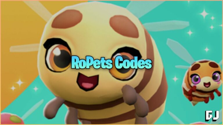 Códigos RoPets (octubre 2023) - Periodista Gamer