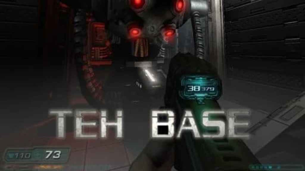 Teh Base - Mod de armas v2.4 Funciona con el parche 1.3.1 Doom 3