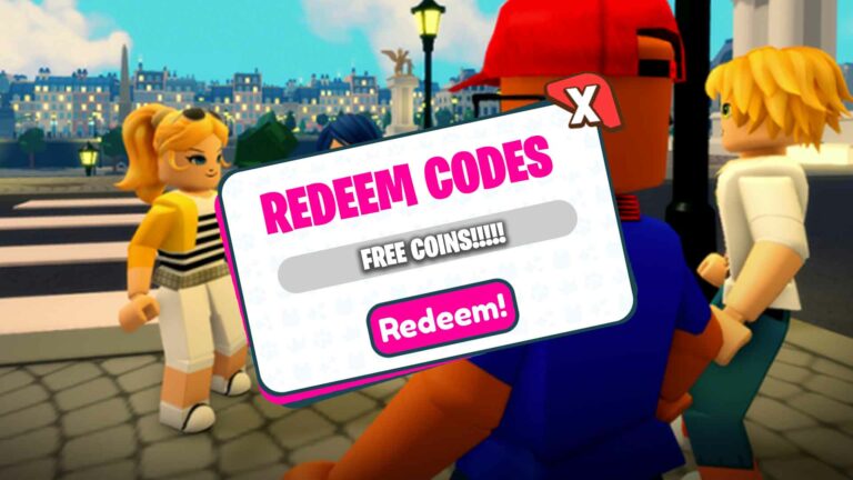 Códigos RP milagrosos de Roblox (noviembre de 2023) – ¡Monedas GRATIS!