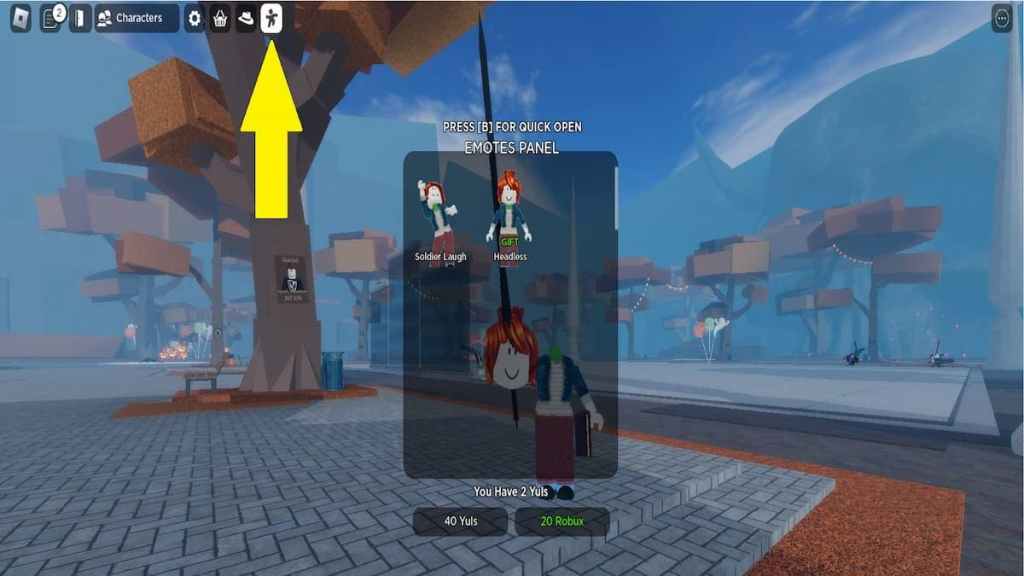 Cómo conseguir emoticones gratis en Clover Battlegrounds