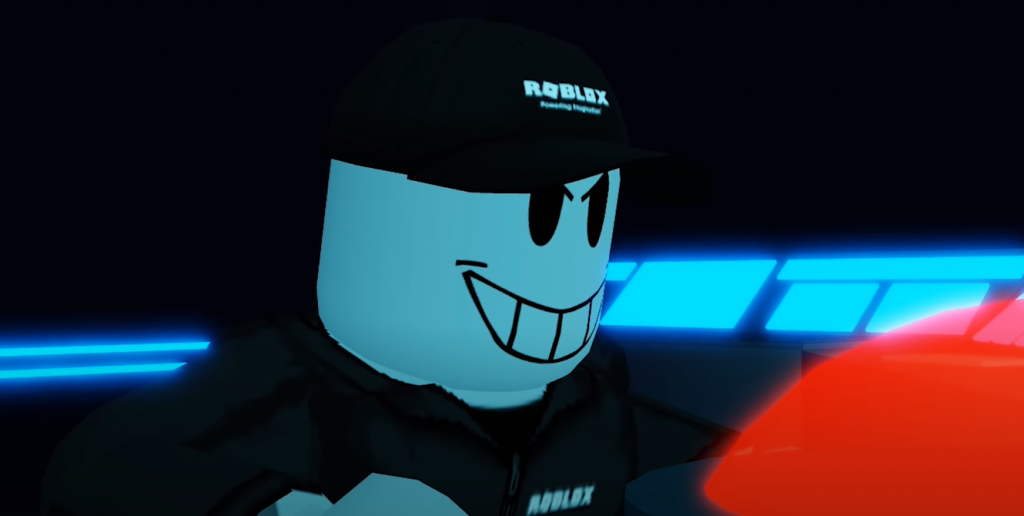 Códigos de invitados de Roblox