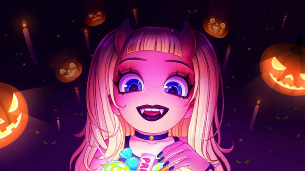 Todas las ubicaciones de los cofres de Halloween en Roblox Royale High Imagen destacada