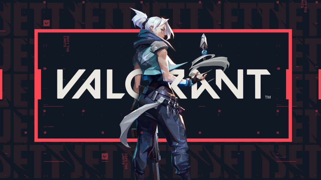 valorante