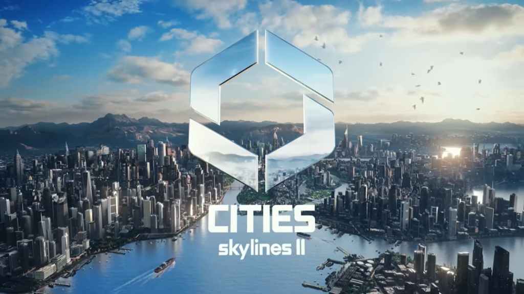 Horizontes de ciudades 2