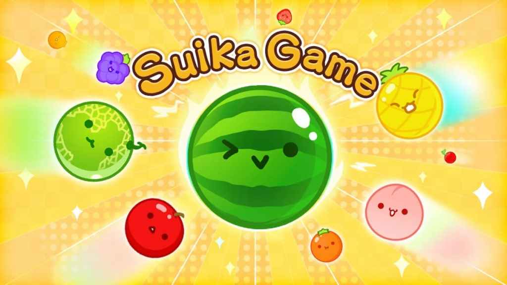 Imagen destacada de Cómo jugar al juego Suika en todas las plataformas