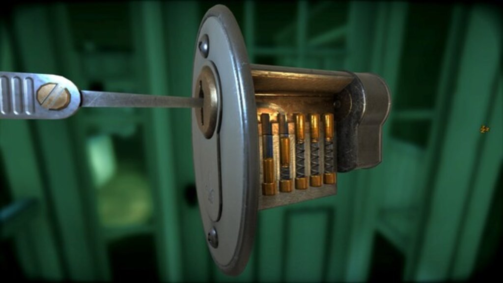 Guía para abrir cerraduras en Thief Simulator 2