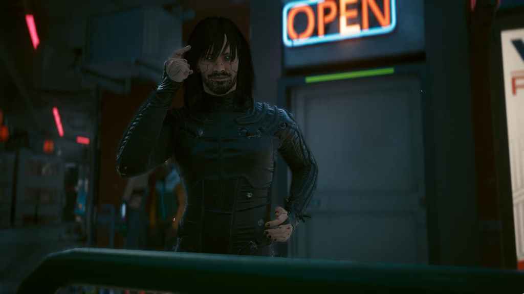 Imagen destacada de las mejores armas para Netrunner en Cyberpunk 2077 2.0