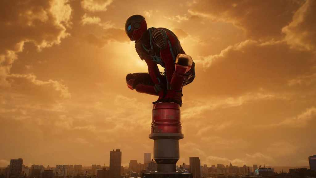 Las mejores configuraciones de rendimiento de Spider-Man 2 Imagen destacada