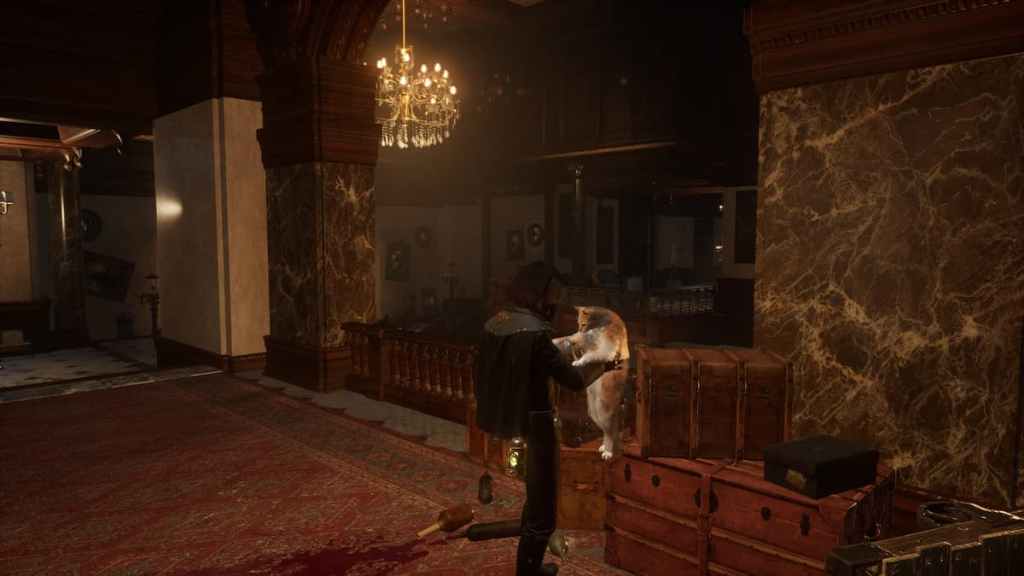 Imagen destacada de las mejores modificaciones para Lies of P