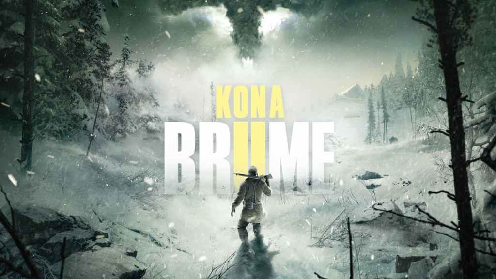 Kona 2: imagen destacada de la revisión de Brume