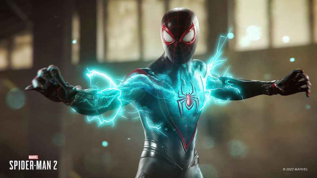 Cómo arreglar el código de canje de Spiderman 2 que no funciona imagen destacada
