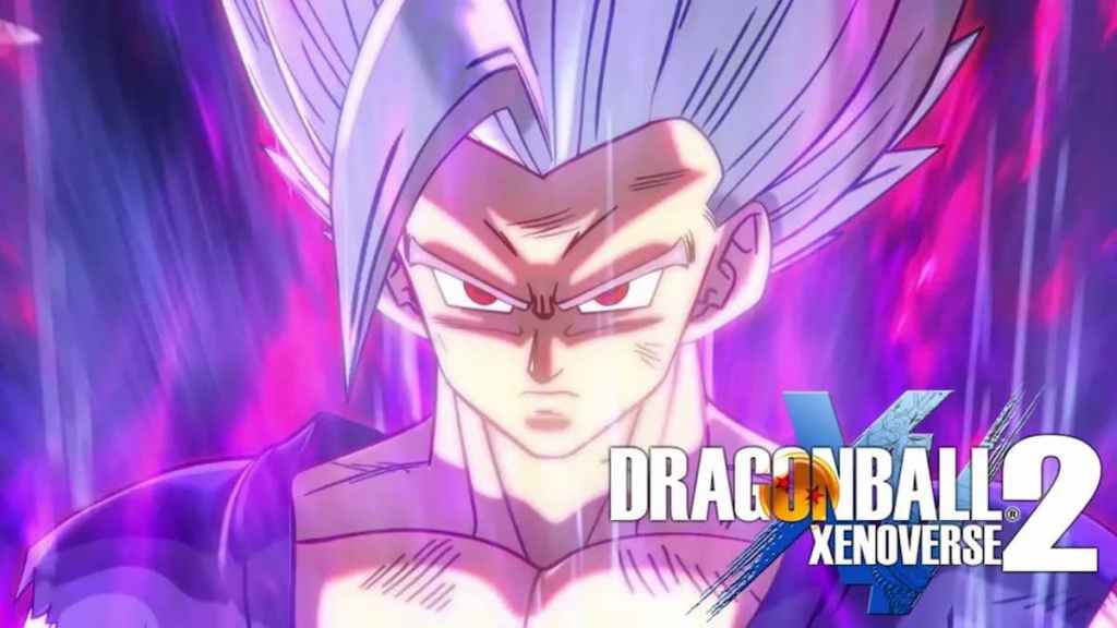 Imagen destacada de Cómo aumentar el límite de nivel en Dragonball Xenoverse 2
