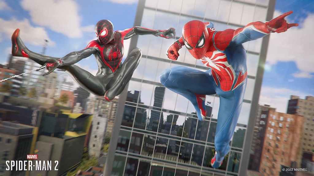 Imagen destacada de Cómo jugar a Spiderman 2 Early