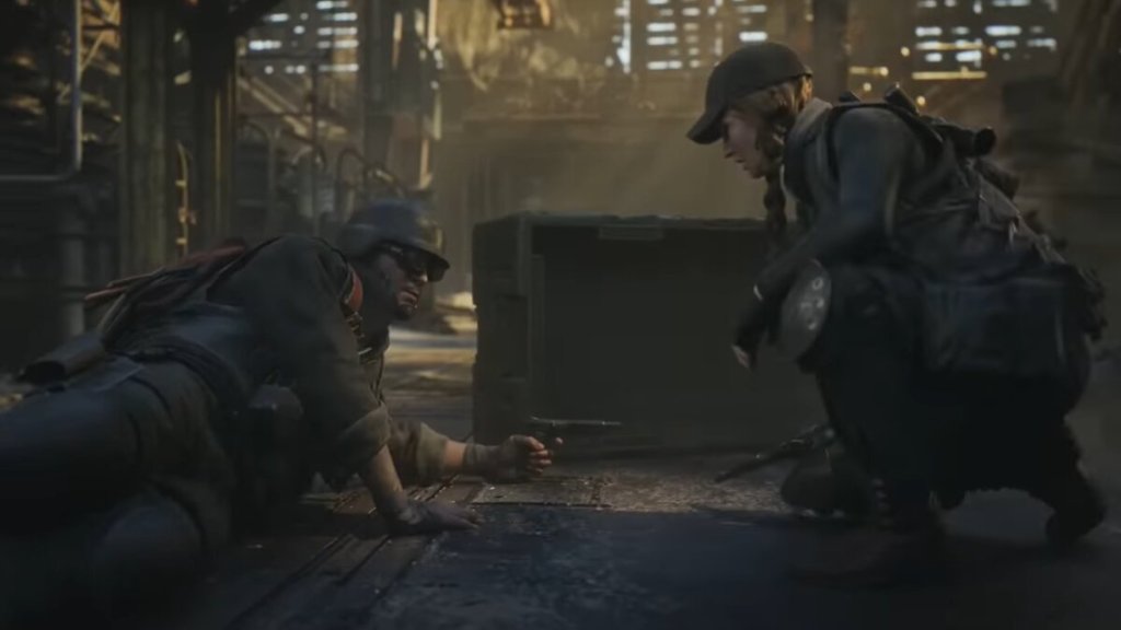 Tráiler del aniversario del año 8 de Rainbow Six Siege