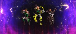 ¿Cómo arreglar que la progresión cruzada de Apex no funcione?