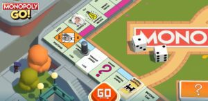 Monopoly Go