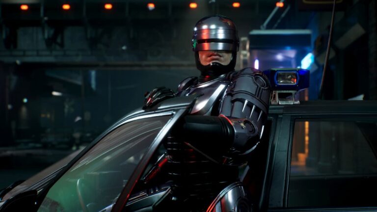 Las mejores habilidades para principiantes en RoboCop: Rogue City