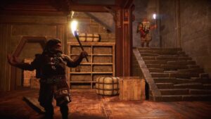 ¿Cómo reconstruir las bombas de drenaje a cambio de Moria?